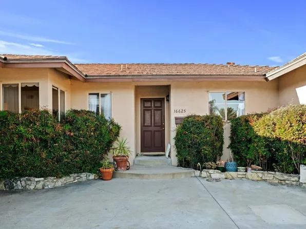 16625 Dearborn St, North Hills, CA 91343