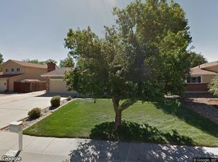5275 Bunk House Ln, Colorado Springs, CO 80917