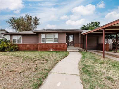 3009 35th St, Lubbock, TX, 79413