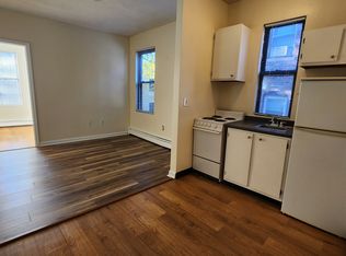 51 S Huntington Ave #5, Jamaica Plain, MA 02130