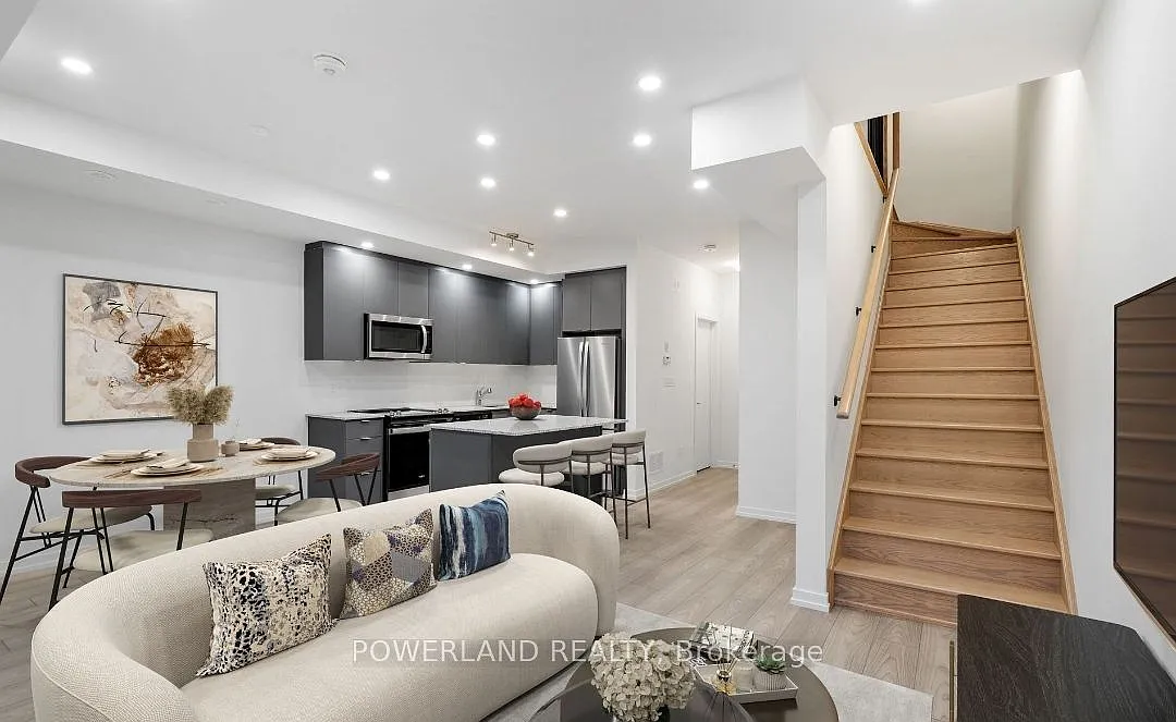 2 bed, $2,750 — Photo 4