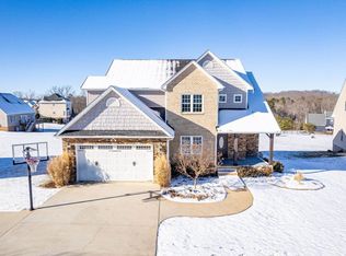 1216 Autumn Run Dr LOT 38, Forest, VA 24551