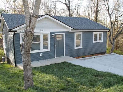 1004 Edgewood Dr, Clarksville, TN, 37040