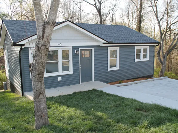 1004 Edgewood Dr, Clarksville, TN 37040