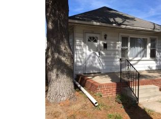 17 Elvin Ave, Penns Grove, NJ 08069