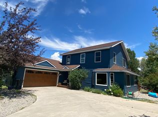 40834 Purple Sage St, Steamboat Springs, CO 80487