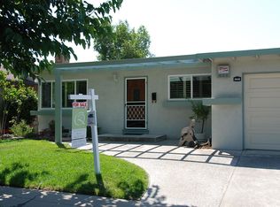 2646 Hawthorne Ave, Hayward, CA 94545