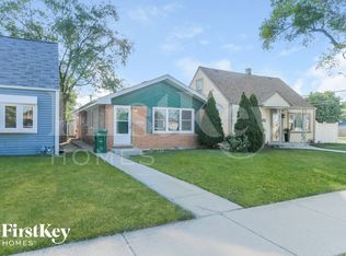 7804 Laramie Ave, Burbank, IL 60459
