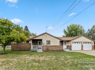265 Jeffrey St NE, Cedar Springs, MI 49319