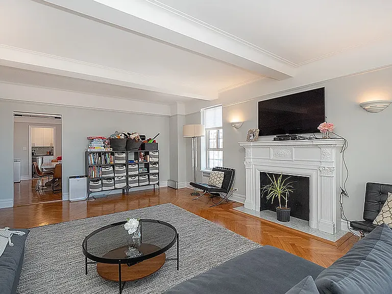 275 Central Park W #13E — Photo 8