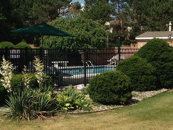 Swim Pool