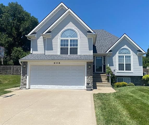 1st image of 3115 Serve Ct