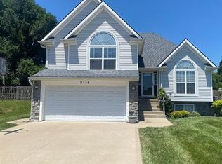 3115 Serve Ct, Saint Joseph, MO 64506