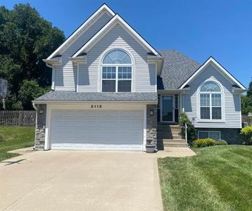 3115 Serve Ct, Saint Joseph, MO, 64506
