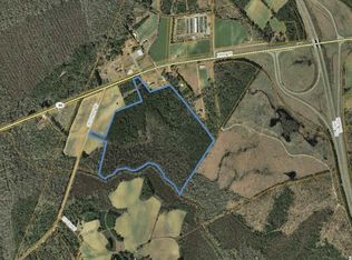 90 Tbd Hwy, Conway, SC 29526