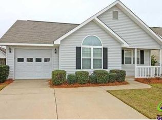 106 Deer Track Ct, Warner Robins, GA 31088
