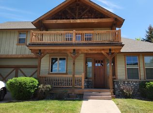 150 Lakota Dr, New Castle, CO 81647