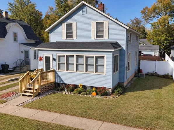 243 E Morrell St, Otsego, MI 49078