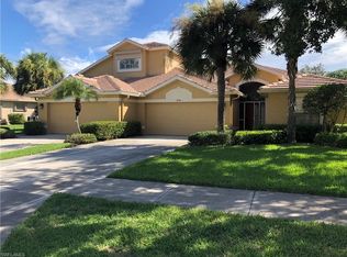 8792 Cedar Hammock Blvd #4, Naples, FL 34112