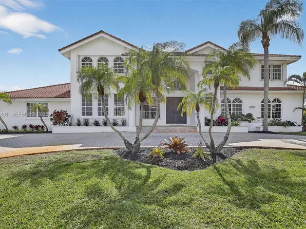 12360 SW 1st St, Plantation, FL 33325