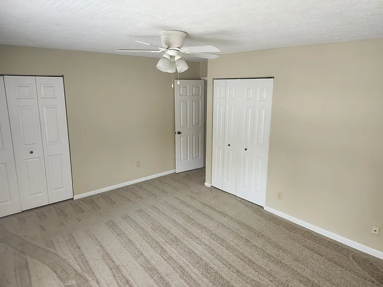 Large Master Bedroom