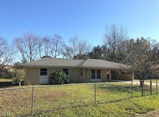 294 Burke Ave, Long Beach, MS 39560