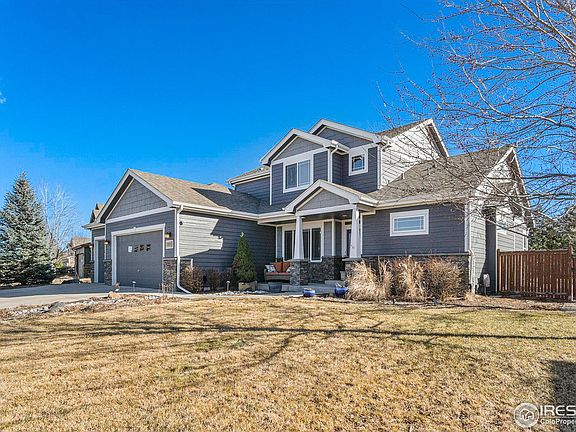 2nd image of 2821 Headwater Dr