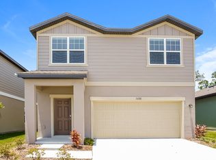 2088 Harris Hawk Ave, Ruskin, FL 33570