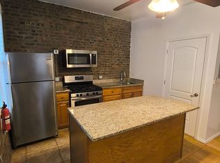 164 University Ave APT 2, Newark, NJ 07102
