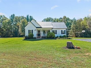 1116 Chaney Rd, Asheboro, NC 27205