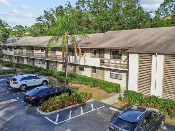 3034 Eastland Blvd Unit D108, Clearwater, FL 33761