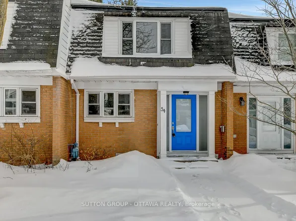 920 Dynes Rd #54, Ottawa, ON K2C 0G8