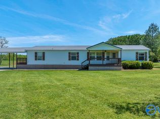 9 Jeremy Ln, Flintville, TN 37335