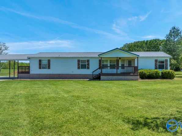 9 Jeremy Ln, Flintville, TN 37335