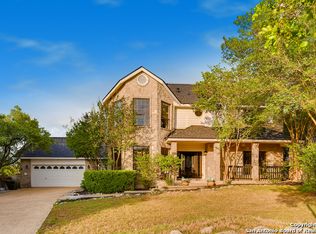 6803 Waxachie Way, San Antonio, TX 78256