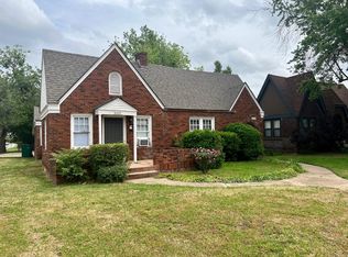 2435 NW 21st St, Oklahoma City, OK 73107