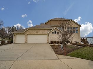 13423 Lakeshore Dr, Plainfield, IL 60585