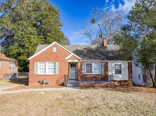 3324 Woodlawn Ave, Columbus, GA 31904