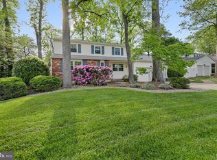 425 Silver Hill Rd, Cherry Hill, NJ 08002