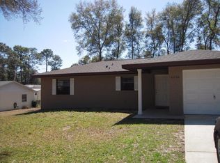 6690 E Harold Ln, Inverness, FL 34452