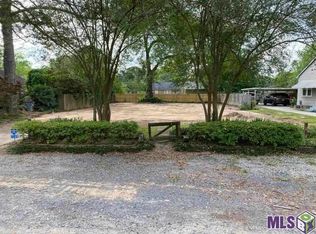 2245 Ferndale Ave LOT WD 1 3, Baton Rouge, LA 70808