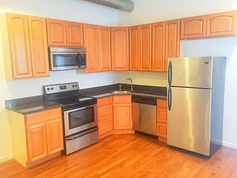 1st image of 1709 W Master St #C