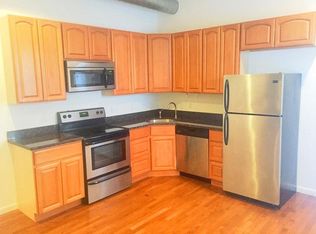 1709 W Master St #C, Philadelphia, PA 19121