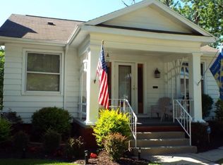 4326 Champlain Dr, Fort Wayne, IN