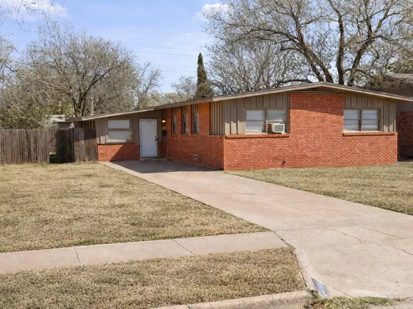 1336 60th St, Lubbock, TX 79412
