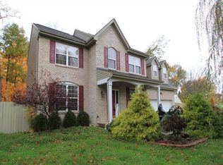 730 Marbea Dr, Loveland, OH 45140