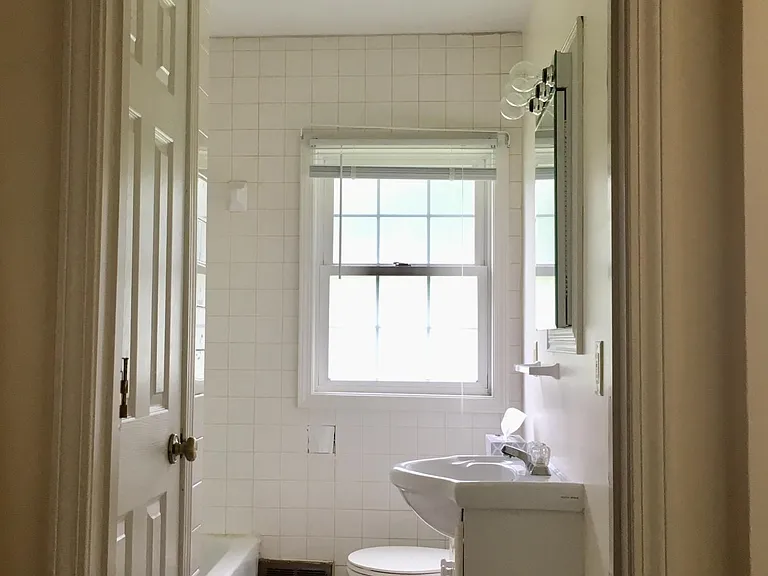 Full Bath