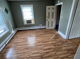 89 Brown St #2, Pawtucket, RI 02860