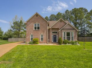 540 Bancroft Way, Franklin, TN 37064