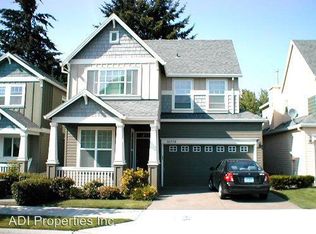 20779 SW Ravenswood St, Beaverton, OR 97078